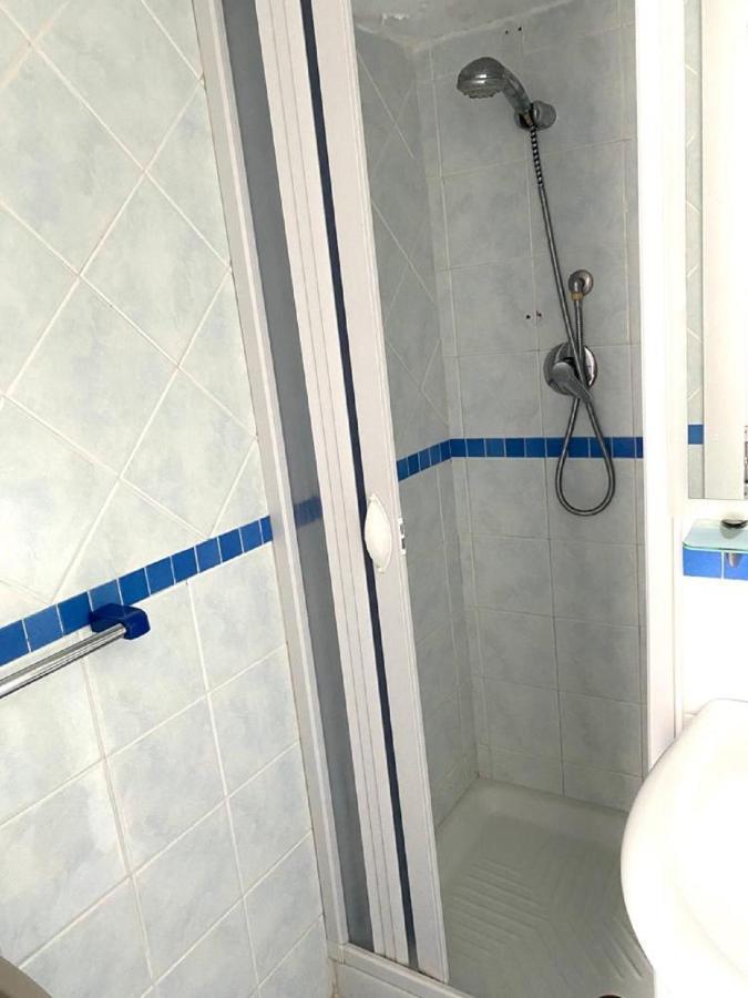 Scala Blu - Immobilevante Ponza Exterior foto