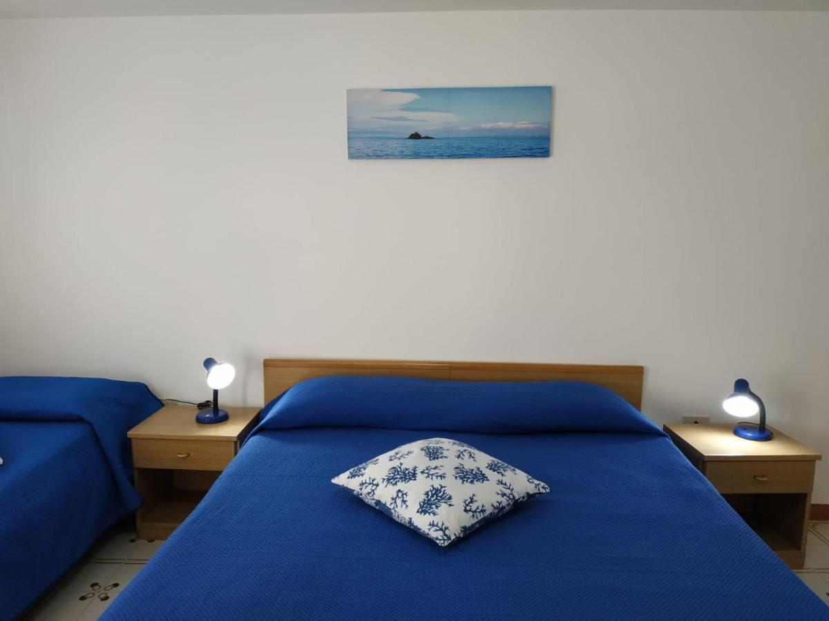 Scala Blu - Immobilevante Ponza Exterior foto