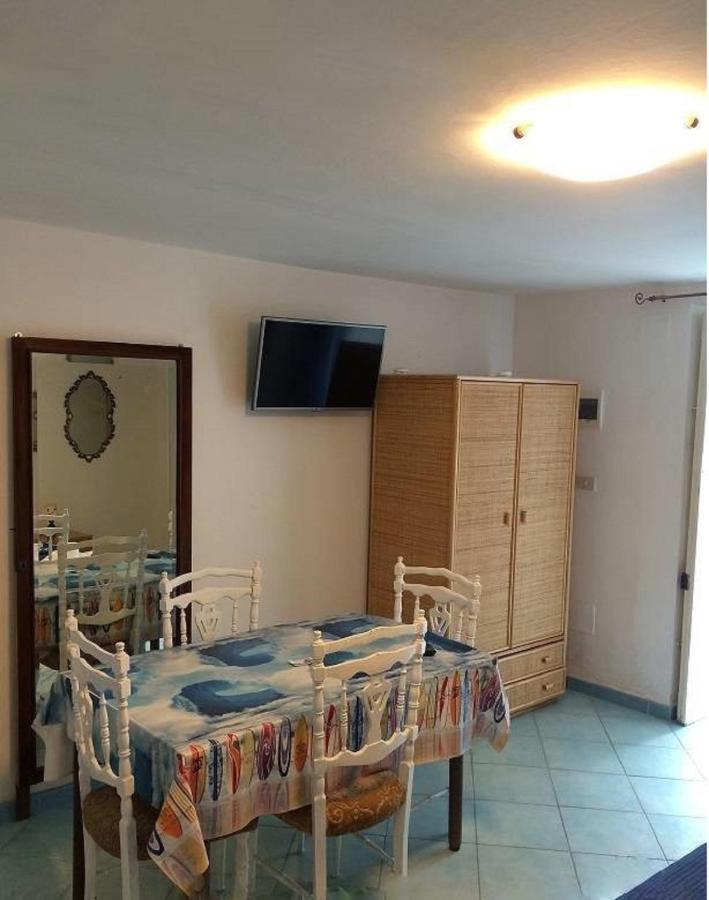 Scala Blu - Immobilevante Ponza Exterior foto