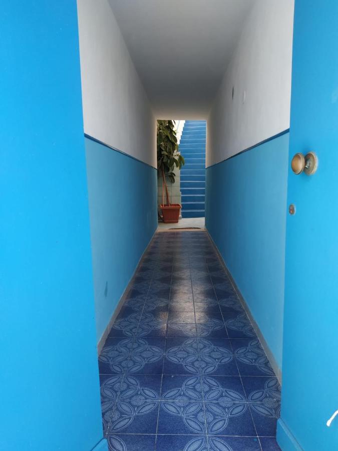 Scala Blu - Immobilevante Ponza Exterior foto