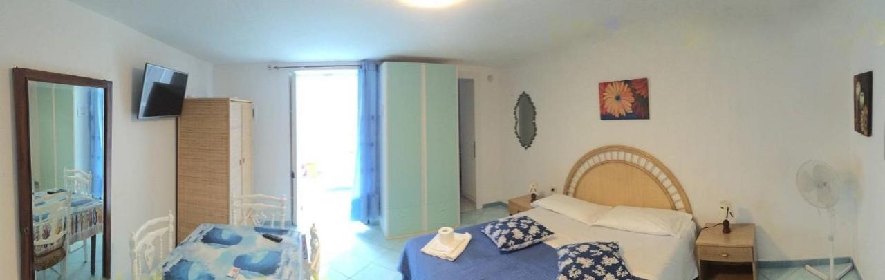 Scala Blu - Immobilevante Ponza Exterior foto