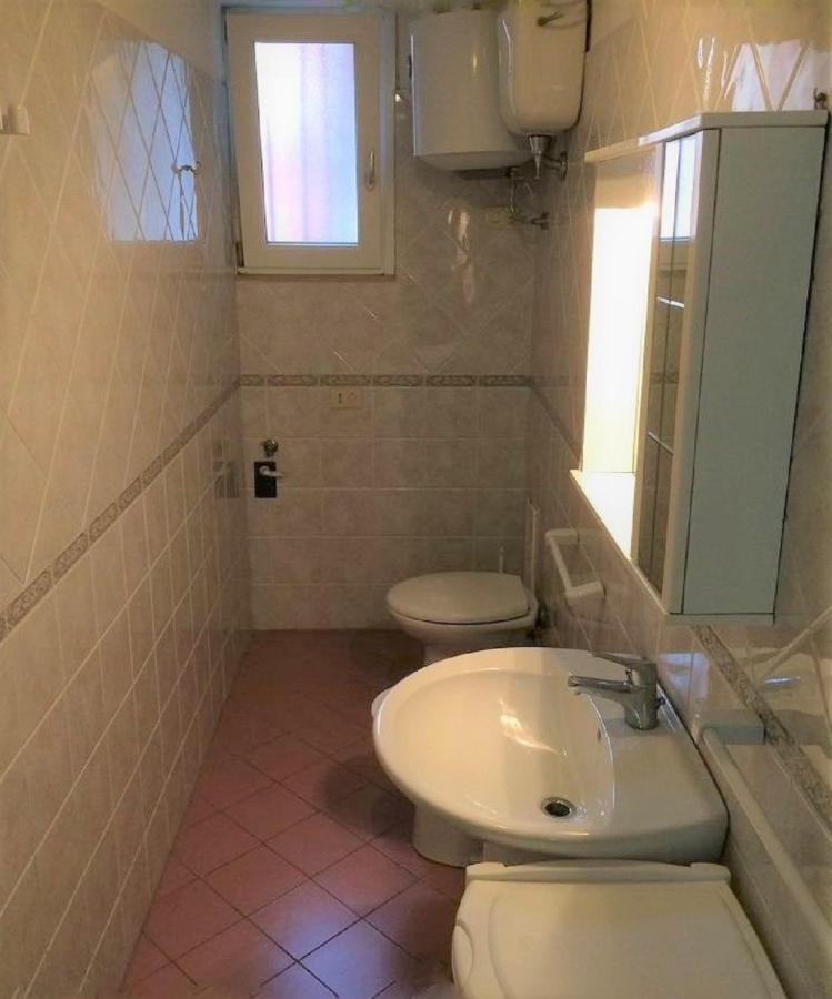 Scala Blu - Immobilevante Ponza Exterior foto