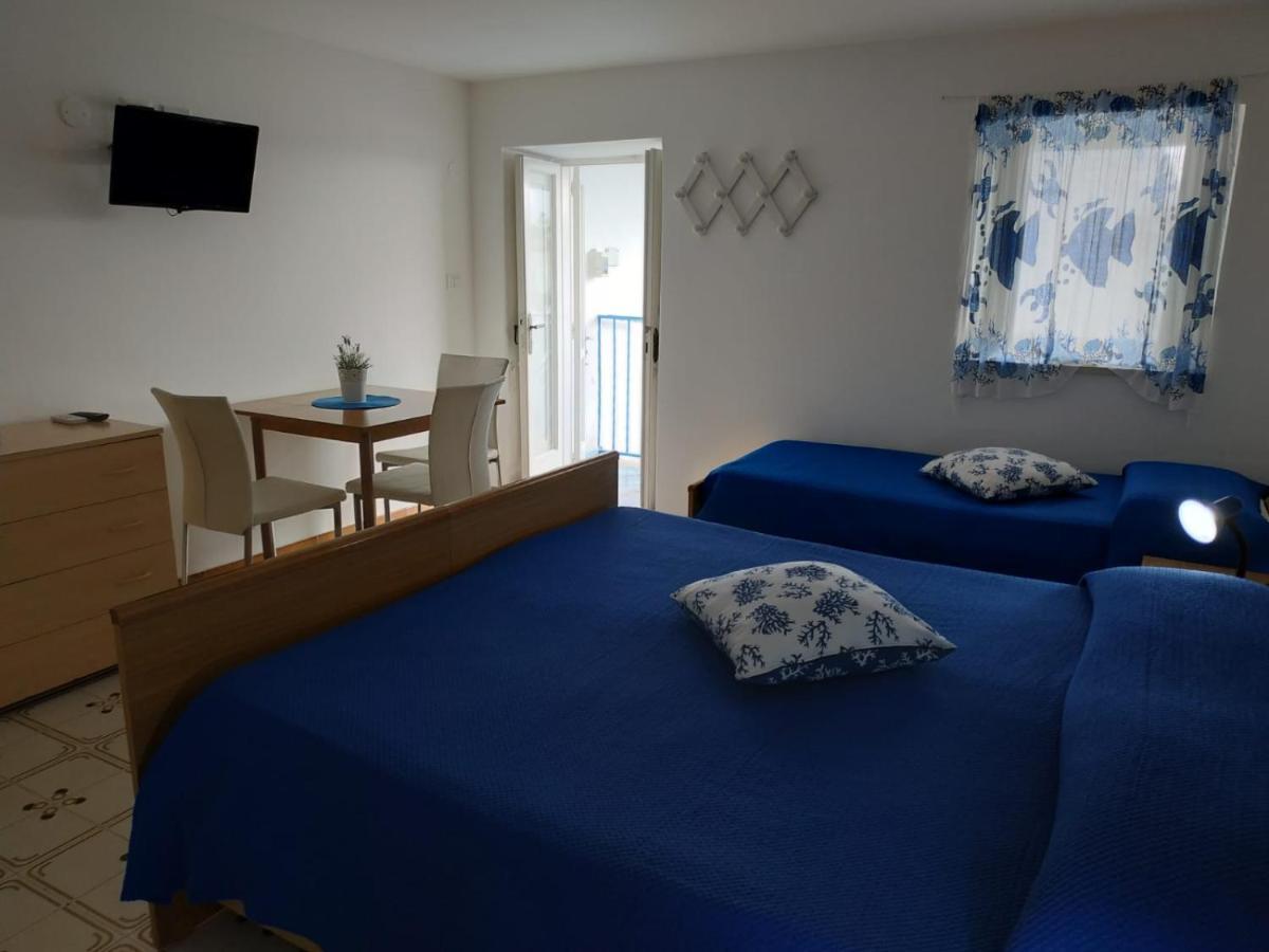 Scala Blu - Immobilevante Ponza Exterior foto