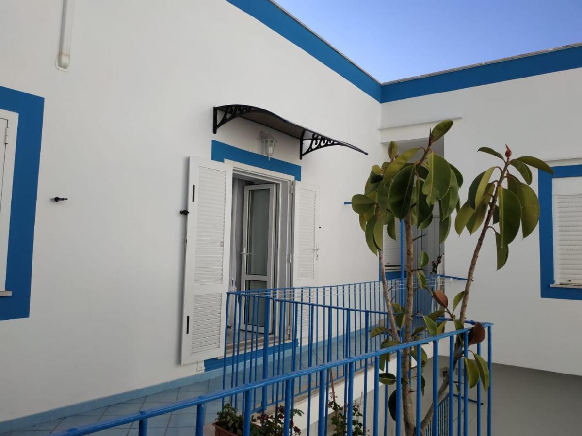 Scala Blu - Immobilevante Ponza Exterior foto
