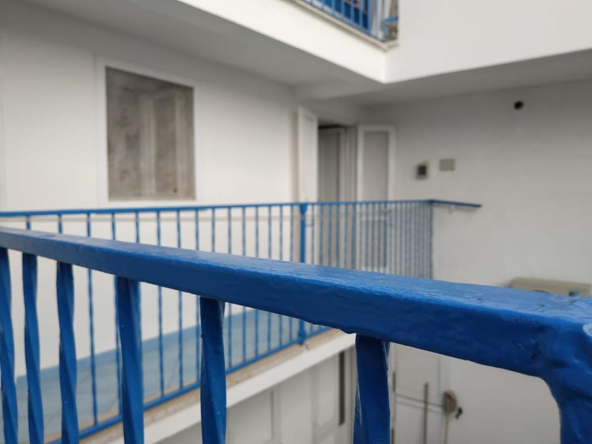 Scala Blu - Immobilevante Ponza Exterior foto
