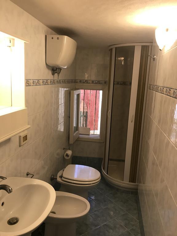 Scala Blu - Immobilevante Ponza Exterior foto
