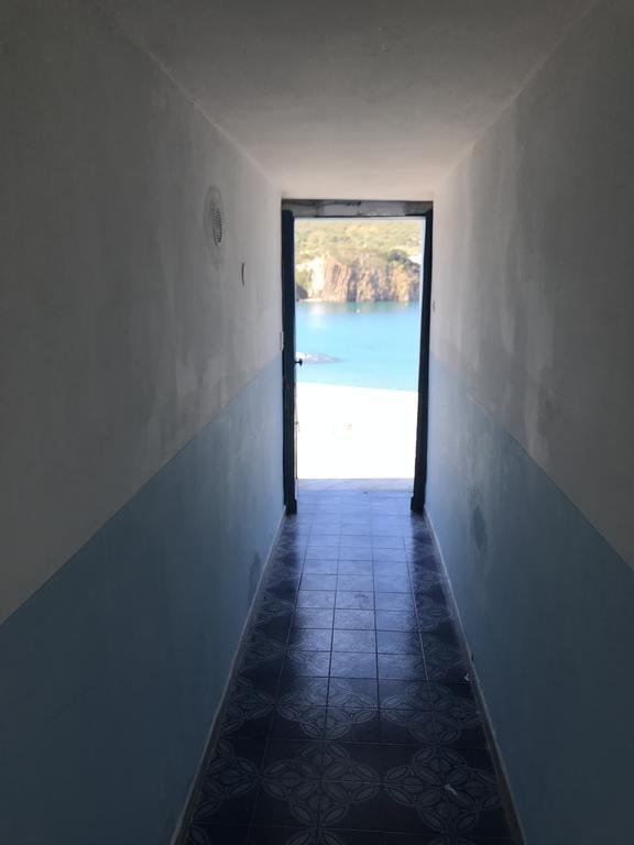Scala Blu - Immobilevante Ponza Exterior foto